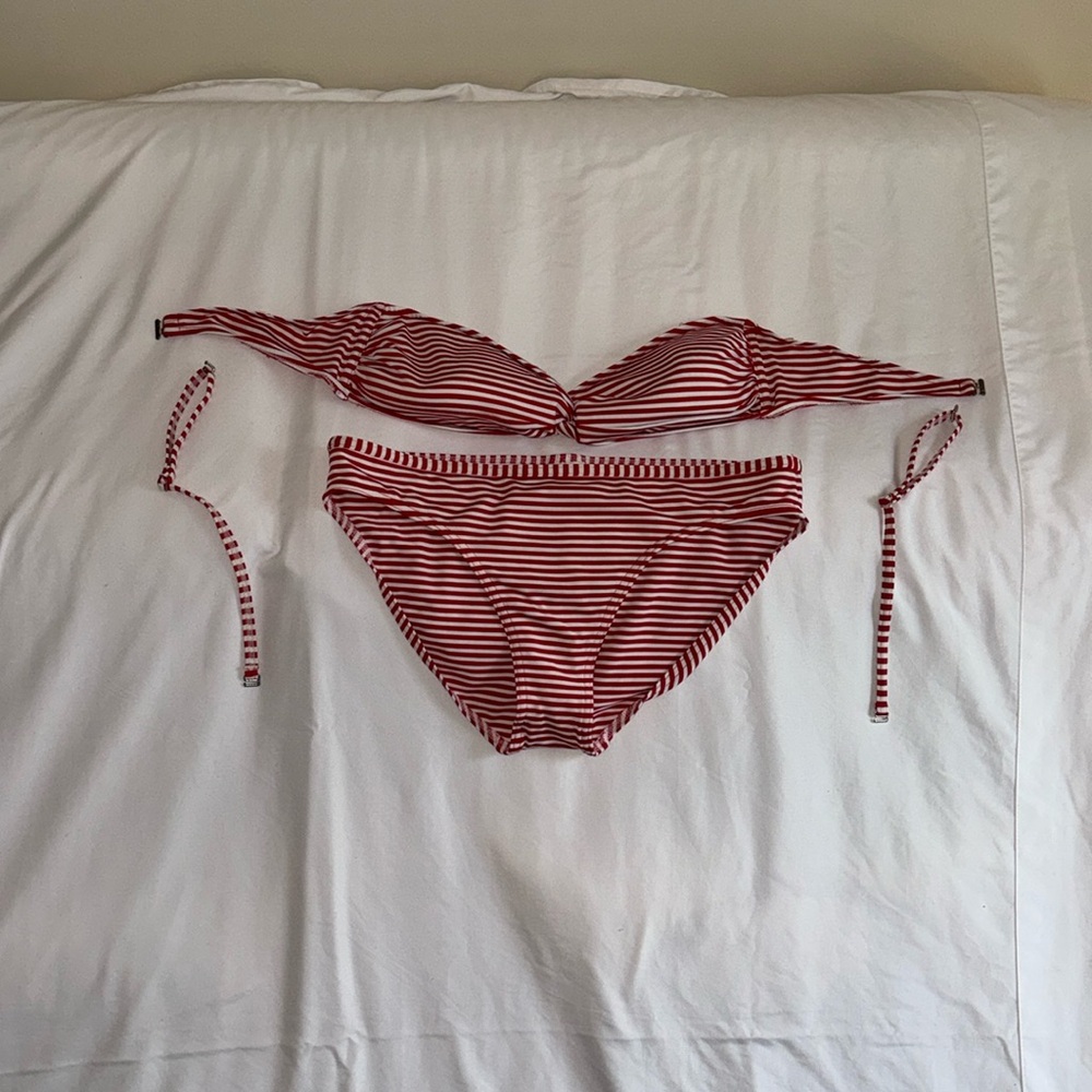 NWOT Boden Bikini